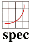 SPEC Logo