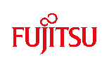 Fujitsu logo