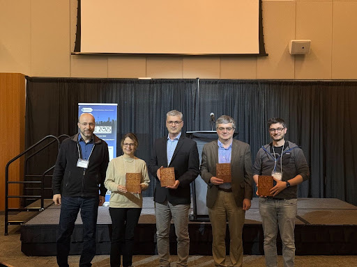 Organizers and ICPE Steering Committee Chair