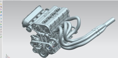 Specapc For Siemens Nx 9 10 Benchmark