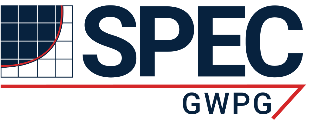 SPEC logo