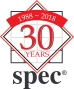 SPEC logo