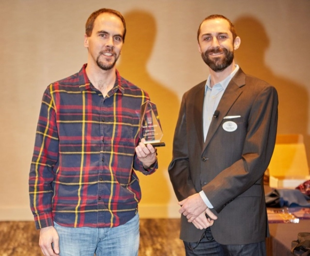 Vernon Miller and David Reiner