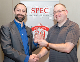 Jared Anderson and David Reiner