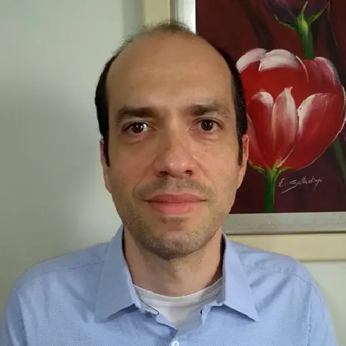 Outstanding Service: Richard Caneca, SPEC CPU®