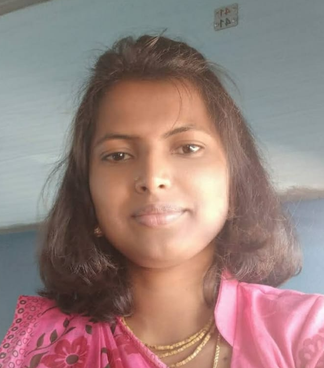 Pushpa HJ