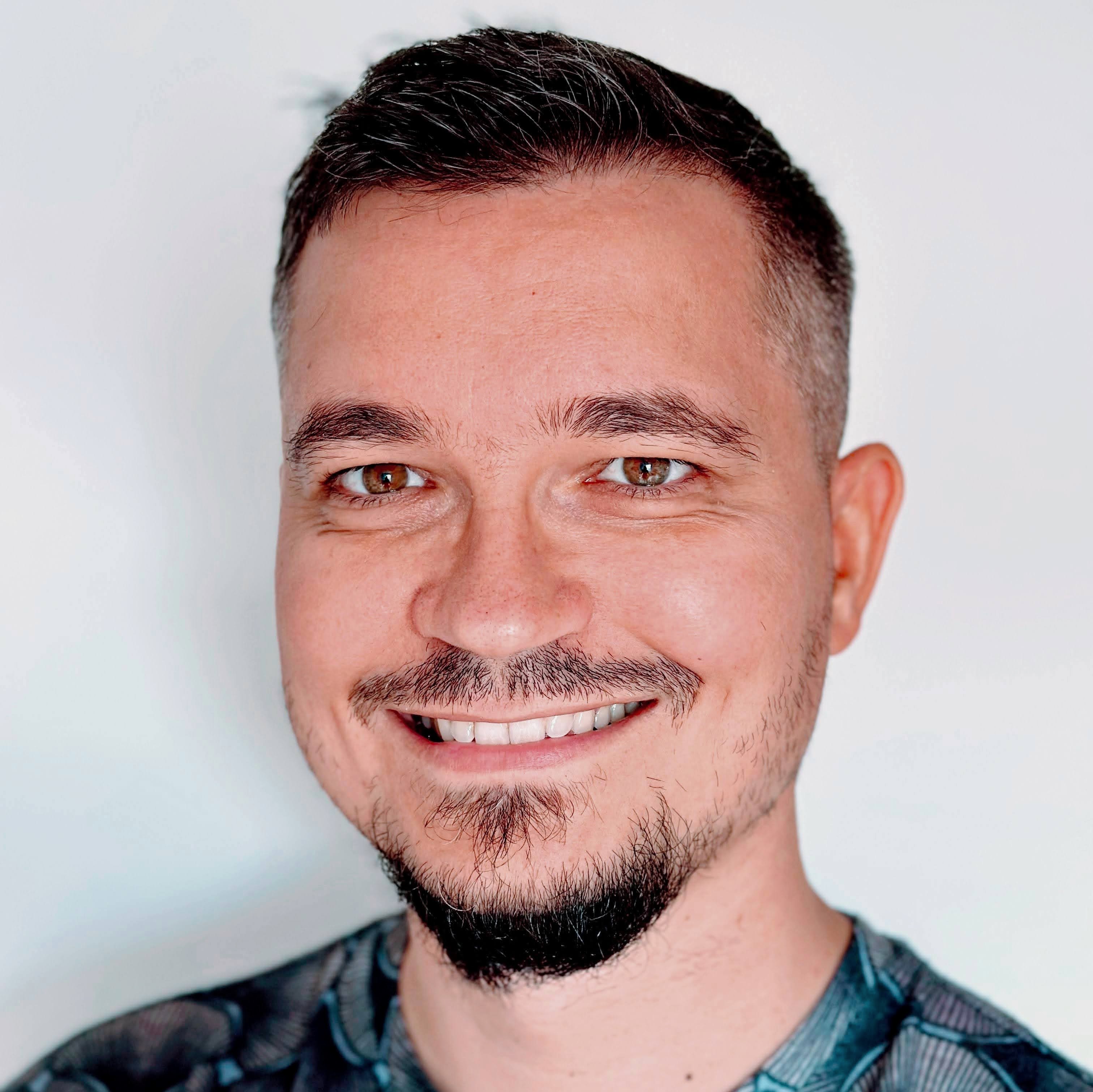 Przemyslaw Tyrkiel