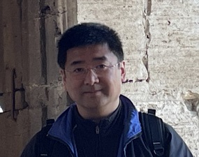 Joseph Yiu
